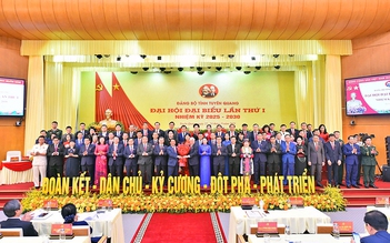 Khơi dậy tinh thần ‘7 dám’, đưa Tuyên Quang bứt phá trong nhiệm kỳ mới