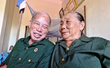 Những câu chuyện thời hoa lửa: Lời thề sắt đá giữa bão đạn