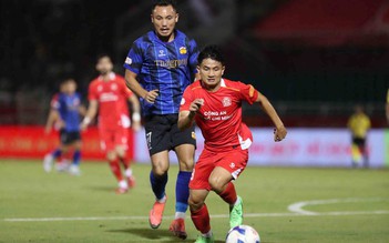 Lịch thi đấu V-League hôm nay: HAGL chiến đấu để sinh tồn