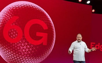 Điện thoại 6G sắp thành hiện thực, Qualcomm thách thức Huawei