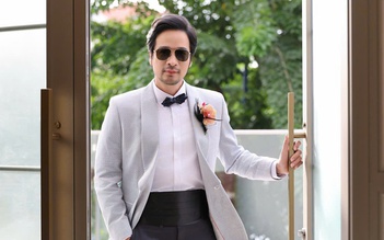 Đoàn Minh Tài tiết lộ đám cưới với bạn gái bác sĩ kém 16 tuổi