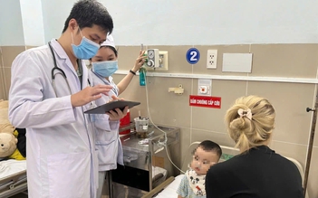 Ngành y tế công tại TP.HCM về đích bệnh án điện tử