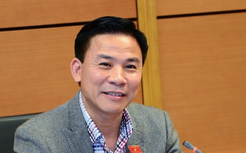 Đề nghị Trung ương Đảng kỷ luật ông Đỗ Trọng Hưng