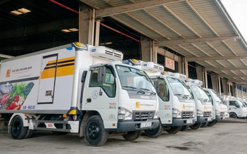 SATRA đẩy mạnh trụ cột chuyển đổi số và logistics