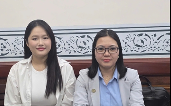 Choco Trúc Phương và công ty quản lý tranh chấp quyền quản lý tài khoản TikTok