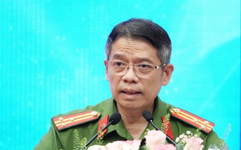 Công an TP.HCM triệt xóa nhiều đường dây mại dâm liên quan người mẫu, hoa hậu