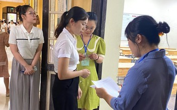 Bộ Nội vụ đề nghị các địa phương tuyển ngay giáo viên theo biên chế được giao