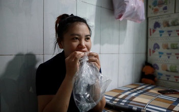 Lao động rời TP.HCM ngày càng nhiều: Người trụ lại xoay xở mưu sinh