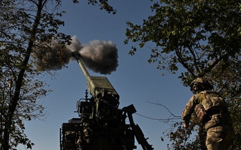 Chiến sự Ukraine ngày 1.311: Hai bên tổn thất gần 3 triệu quân?