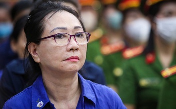 Vụ Trương Mỹ Lan: Thi hành án dân sự thông báo chi tiền cho hơn 42.000 người