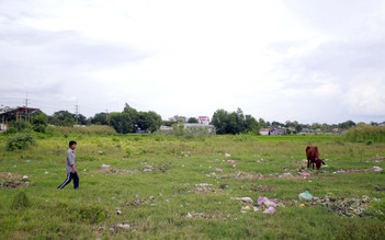 TP.HCM sẽ có thêm hơn 1.000 ha đất làm nhà ở thương mại