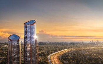 One Era - đô thị thế hệ mới sẵn sàng kiến tác cuộc sống vạn tiềm năng