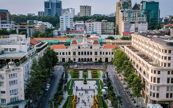 Tin tức đặc biệt trên báo in Thanh Niên 28.9.2025