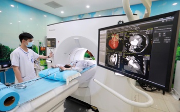 2 bệnh viện Tâm Anh và Nhân dân 115 sẽ ký kết hợp tác