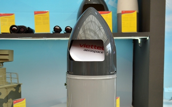 'Đôi mắt' của tên lửa KU VASK-03 do Việt Nam sản xuất có gì đặc biệt?