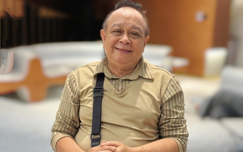 Nghệ sĩ Tiểu Bảo Quốc: Sở hữu 3 căn nhà, 2 mảnh đất nhờ sống tiết kiệm