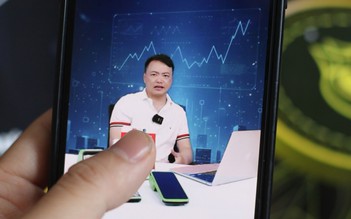 Shark Bình tâm tư điều gì về 'vết nhơ' AntEx?