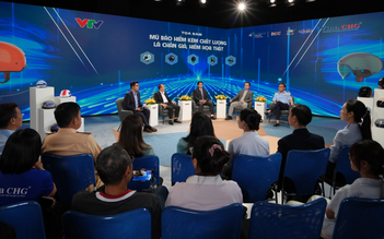 Giật mình mũ bảo hiểm 30.000 đồng: Khi 'lá chắn an toàn' thành mối hiểm họa