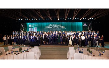 Thành công 100% với Happy One Sora, Vạn Xuân Group tốc lực triển khai Happy One Mori