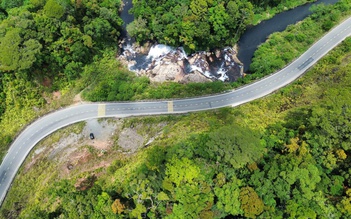 Sẽ làm cao tốc Nha Trang - Đà Lạt trước năm 2030 ?