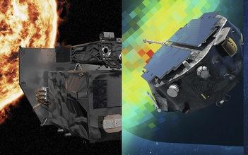 NASA triển khai sứ mệnh nghiên cứu vầng sáng bí ẩn của trái đất