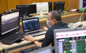 Công ty chứng khoán chạy đua tham gia thị trường tài sản mã hóa