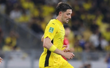 Trung vệ nhập tịch Malaysia bị đội La Liga xóa tên: Đáng lẽ đã có thể sát cánh cùng Messi