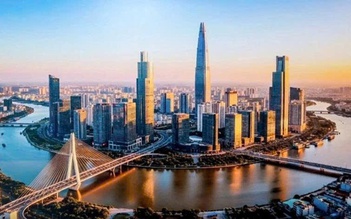 Trung tâm tài chính TP.HCM khẳng định vị thế trên bản đồ tài chính toàn cầu