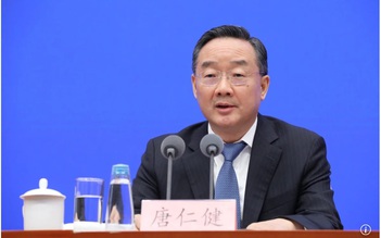 Cựu Bộ trưởng Nông nghiệp Trung Quốc bị tuyên tử hình vì nhận hối lộ