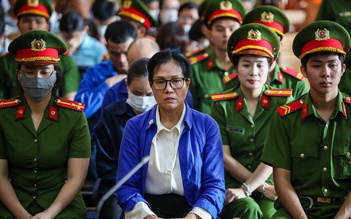 Nộp 40 tỉ đồng, cựu Tổng giám đốc SJC đối diện mức án nào?