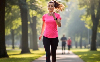 Chuyên gia: 5 sai lầm nhỏ khiến việc đi bộ thể dục mất tác dụng