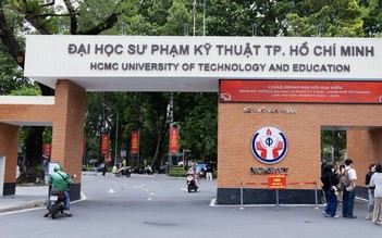 Doanh thu một đại học công lập tiến gần mốc 2.000 tỉ đồng