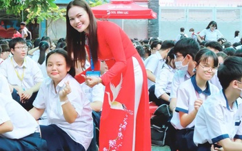 Giữ tôn nghiêm trong giáo dục: Cần cơ chế hỗ trợ tâm lý hiệu quả