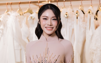 Tân Hoa hậu Đại dương tiết lộ kế hoạch sử dụng 2 tỉ đồng tiền thưởng