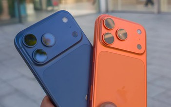 Apple gợi ý cách sửa lỗi iPhone 17 Pro bị trầy xước