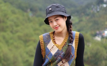 Mũ bucket, điểm nhấn nâng tầm phong cách mỗi ngày