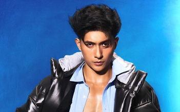 Người yêu Lệ Quyên hóa trai hư trên màn ảnh rộng