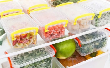 Việt Nam có hơn 8 triệu tấn thực phẩm còn dùng được bị vứt đi mỗi năm