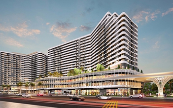 Diamond Sky - Một bước chạm, ngàn ước mơ