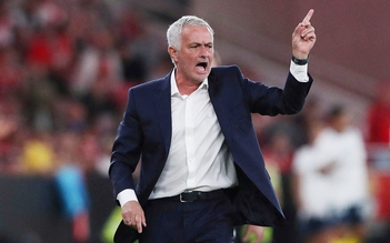 Đại gia nào dễ ngã ngựa ở Champions League, HLV Mourinho có thắng nổi đội bóng cũ?