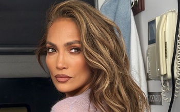 Jennifer Lopez kể cuộc sống mới sau ly hôn Ben Affleck
