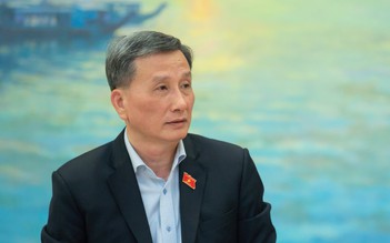 Chủ nhiệm Ủy ban Khoa học, Công nghệ và Môi trường Lê Quang Huy nghỉ công tác