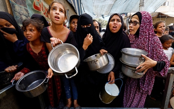 Gaza trước thời điểm then chốt