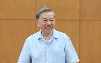 Tổng Bí thư 'điểm danh' băng nhóm Tuấn 'thần đèn', Vi 'ngộ', Mạnh 'gỗ' ở Thanh Hóa