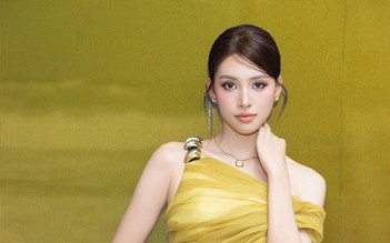 Biến hóa phong cách với trang phục dự tiệc gợi cảm cuốn hút