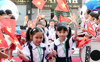 Thư của Chủ tịch nước gửi ngành giáo dục nhân dịp khai giảng năm học 2025-2026