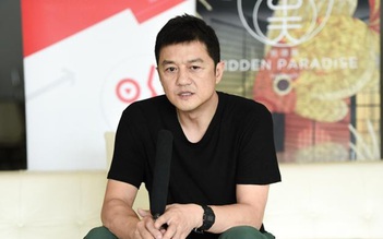 Nợ nần ngập đầu, Lý Á Bằng đứng trước nguy cơ phá sản