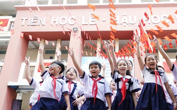 Tin tức đặc biệt trên báo in Thanh Niên 4.9.2025