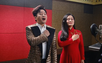 Tùng Dương hé lộ dự án mới sau cơn sốt ca khúc triệu view