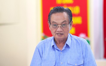 Có nên ràng buộc 'kinh nghiệm' khi chọn nhà đầu tư làm đường sắt đô thị TP.HCM?